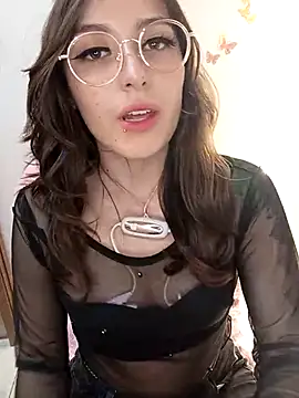 Sweett Karol online show from March 15, 11:45 pm