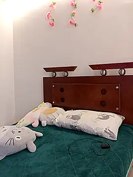 Sweett Karol online show from March 27, 6:42 pm