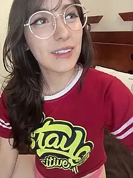 Sweett Karol online show from April 12, 11:41 pm