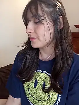 Sweett Karol online show from April 13, 6:23 pm