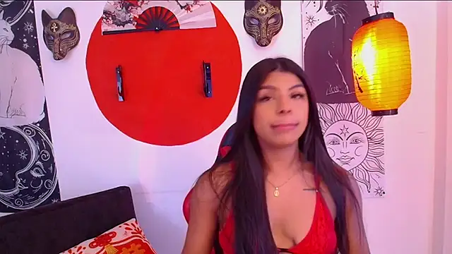 Snapshot of Ana__grace chatting on July 7, 2:42 pm Ana grace online show from July 7, 2:42 pm