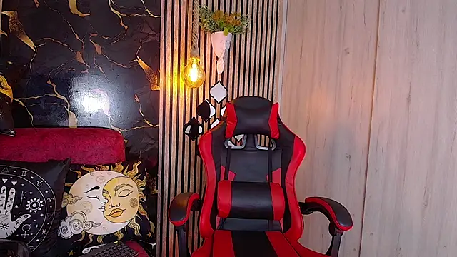 Ana  grace online show from March 4, 2:03 pm