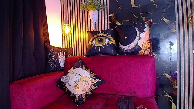 Ana  grace online show from March 16, 12:18 am