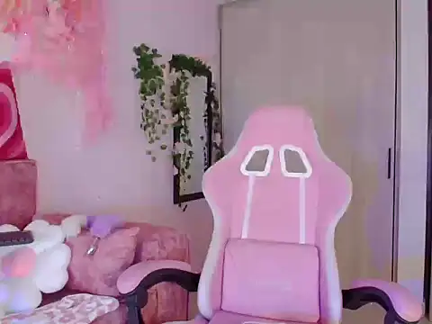 Ana  grace online show from March 27, 8:26 am