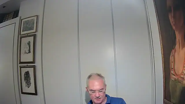 Snapshot of gerri1 chatting on April 11, 8:34 pm gerri1 online show from April 11, 8:34 pm