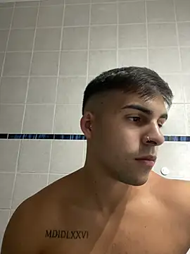 federico3223 online show from February 26, 11:05 pm