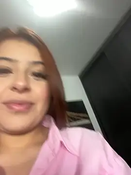 MEGAAN HILTONN online show from April 23, 11:06 pm