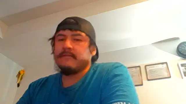 Bouncywarrior online show from February 23, 2:57 am