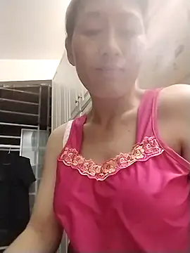 lris-Beauty77 online show from March 11, 7:30 pm