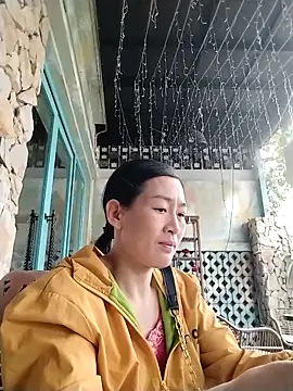 lris-Beauty77 online show from March 5, 1:46 am