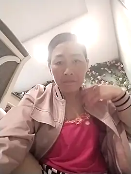 lris-Beauty77 online show from February 26, 3:01 pm