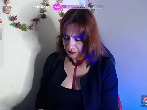 ivonnahills online show from March 9, 11:19 pm