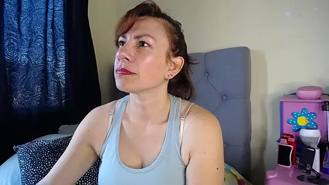 ivonnahills online show from March 22, 3:24 pm