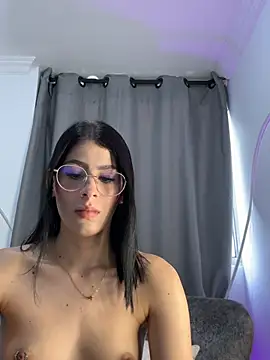 Dasha Be online show from March 10, 8:46 pm