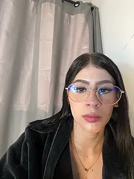 Dasha Be online show from March 19, 8:31 pm