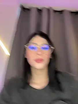 Dasha Be online show from February 26, 10:21 pm