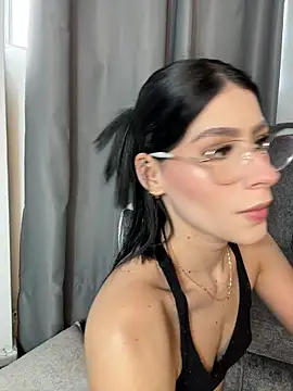 Dasha Be online show from April 15, 8:53 pm