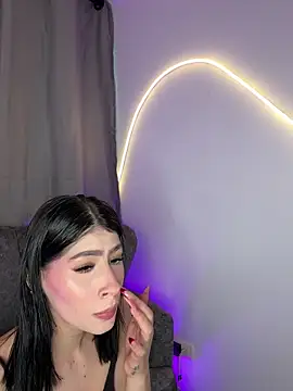 Dasha Be online show from February 27, 10:31 pm