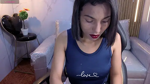 Wendy 1  online show from March 30, 8:43 pm