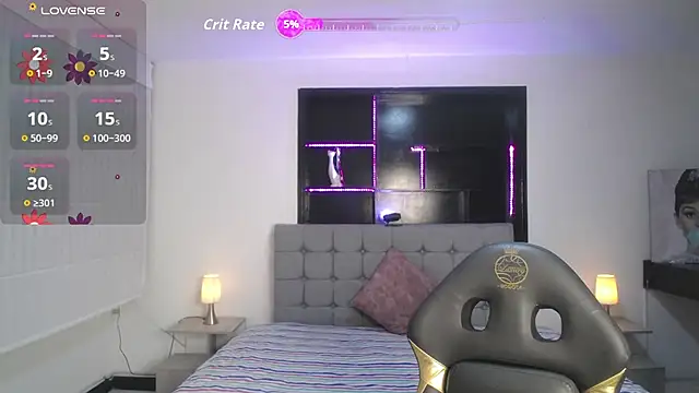 Wendy 1  online show from April 15, 1:11 am