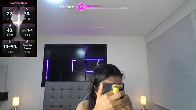 Wendy 1  online show from March 7, 3:35 am