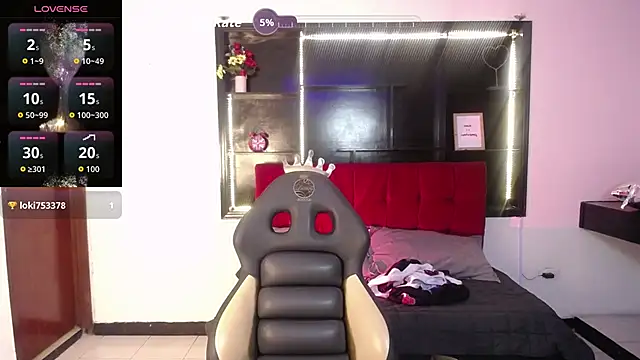 Wendy 1  online show from March 8, 2:53 pm