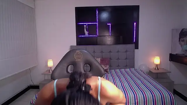 Wendy 1  online show from April 3, 2:29 am