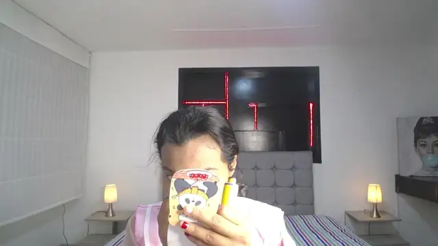 Wendy 1  online show from April 8, 10:44 pm