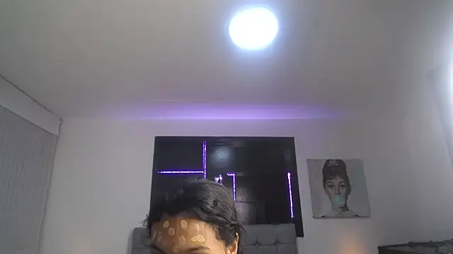 Wendy 1  online show from April 23, 3:46 am
