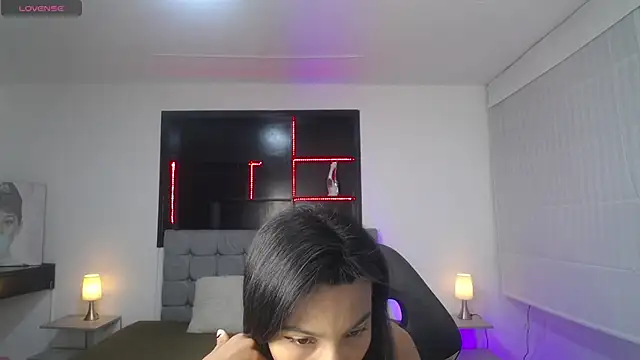 Wendy 1  online show from February 25, 2:56 am