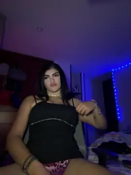 emilyRosett online show from March 10, 3:32 am