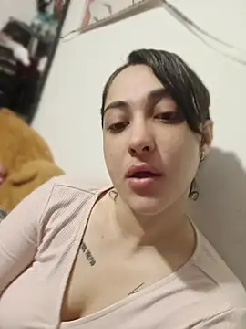 lagatitacantabra online show from April 8, 10:11 pm