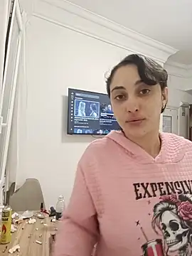 lagatitacantabra online show from March 13, 3:22 am