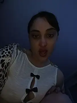 lagatitacantabra online show from April 7, 12:23 am