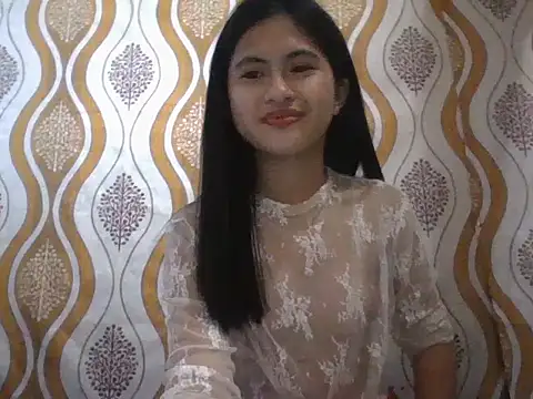 pretty sexy girl18 online show from March 7, 9:27 am