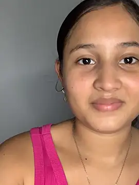 laly spank online show from February 27, 9:58 pm