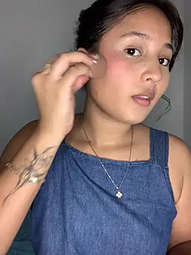 laly spank online show from February 28, 11:26 pm