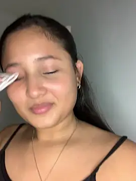 laly spank online show from March 4, 11:12 pm