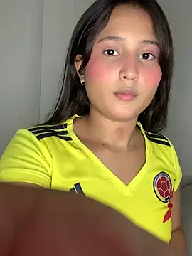 laly spank online show from March 27, 12:08 am