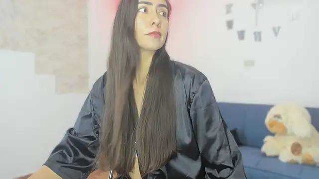 lia koss online show from March 20, 11:17 pm