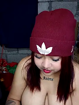 la rojita online show from March 15, 4:52 am