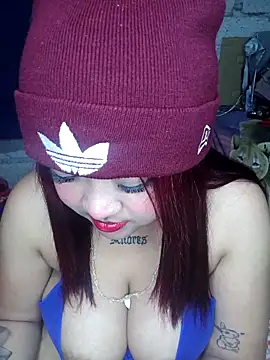 la rojita online show from February 28, 11:48 pm