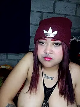 la rojita online show from March 12, 3:56 am