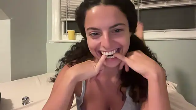 mimilovesdaddy online show from February 24, 4:35 am