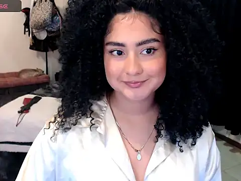 zakura ania online show from February 25, 12:22 am