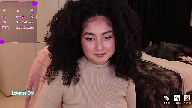 zakura ania online show from February 27, 2:01 am