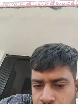 blackbeauty321 online show from April 12, 3:21 am