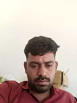 blackbeauty321 online show from April 13, 6:17 am