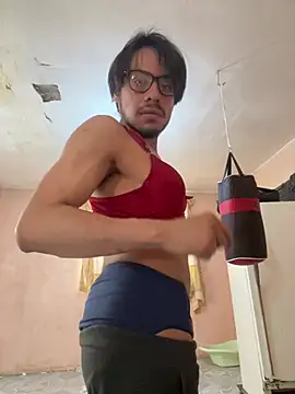 Juanillo 13 online show from March 23, 10:20 pm