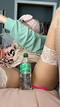 AnsK2007 online show from March 2, 9:22 pm